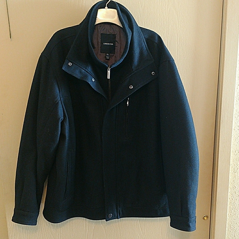 London Fog Coat